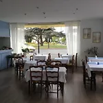 Hotel Du Parc