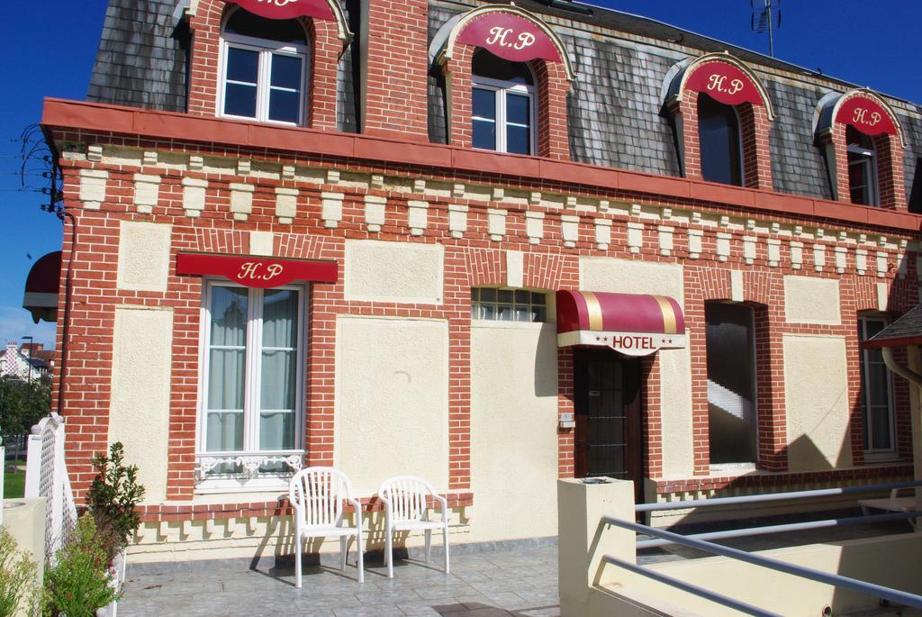 Hotel Du Parc Cabourg